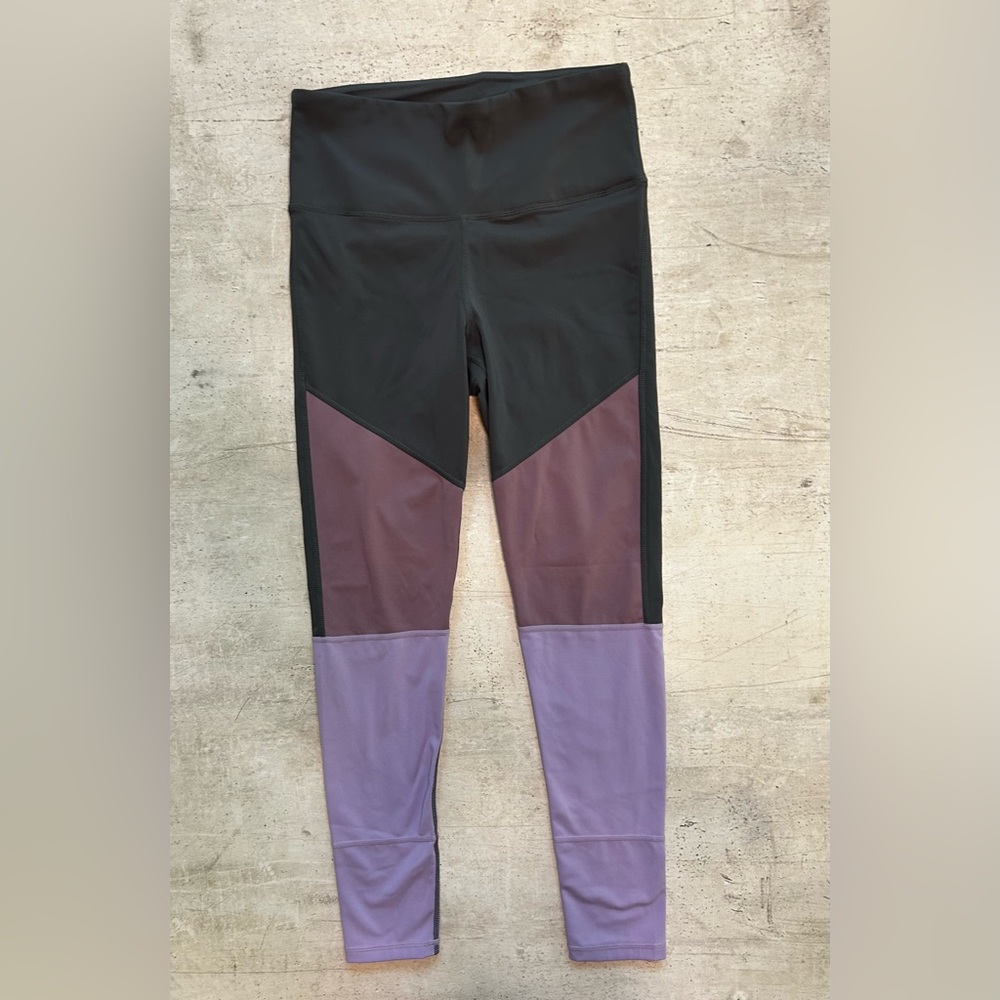 Whisper yoga leggings M